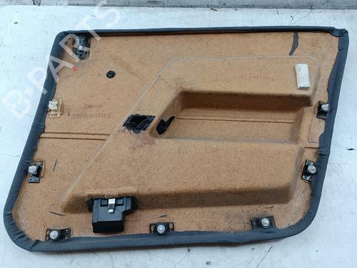 Used Rear left panel Rear left panel RENAULT 21 Saloon (L48_) 1.4 (L48D) (69 hp) 34606592 34606592