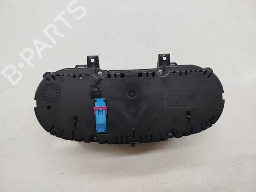 Instrument cluster VW GOLF VI (5K1) 1.6 TDI | BP34606594C47 - Image 3