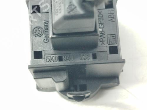 Switch VW GOLF VI (5K1) 1.6 TDI | BP34606596I30 - Image 4