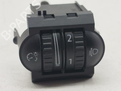 Switch VW GOLF VI (5K1) 1.6 TDI | BP34606596I30 - Image 5