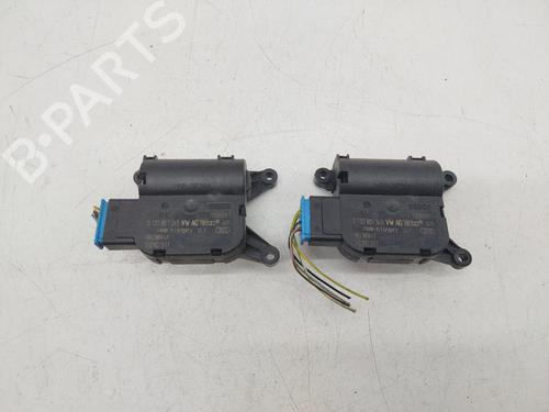 Used Electronic module Electronic module VW GOLF VI (5K1) 1.6 TDI (105 hp) 34606597 34606597