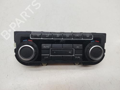 Used Climate control Climate control VW GOLF VI (5K1) 1.6 TDI (105 hp) 34606600 34606600