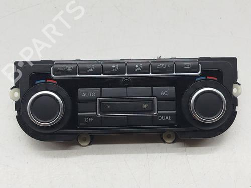 Climate control VW GOLF VI (5K1) 1.6 TDI | BP34606600I5  - Image 6