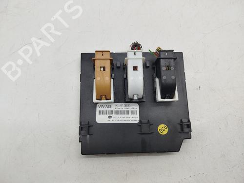Module électronique Module électronique VW GOLF VI (5K1) 1.6 TDI (105 hp) 34606601 34606601