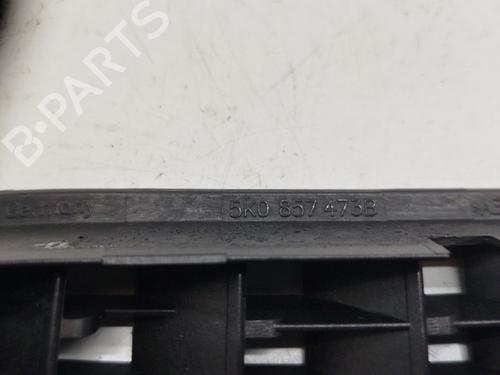 Air vent VW GOLF VI (5K1) 1.6 TDI | BP34606602I21  - Image 5