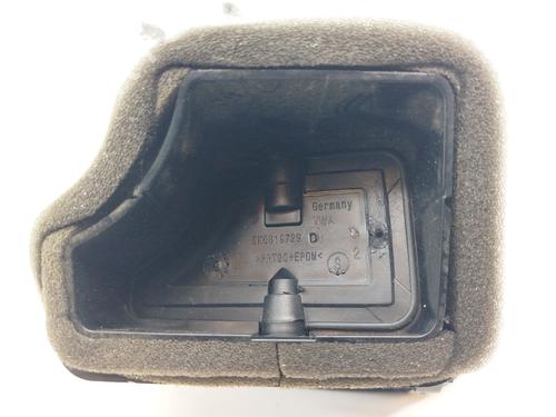 Air vent VW GOLF VI (5K1) 1.6 TDI | BP34607449I21  - Image 5