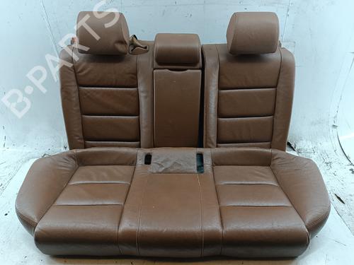 Used Seats set Seats set AUDI A6 C6 Avant (4F5) 2.0 TDI (140 hp) 34607450 34607450