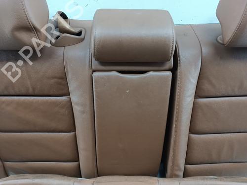 Seats set AUDI A6 C6 Avant (4F5) 3.0 TDI quattro | BP34607450C78  - Image 20