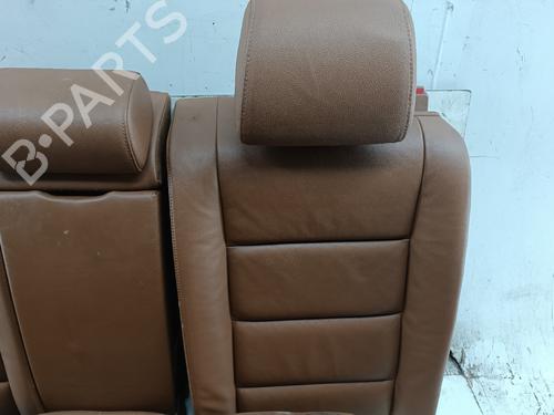 Seats set AUDI A6 C6 Avant (4F5) 3.0 TDI quattro | BP34607450C78  - Image 19