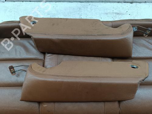 Seats set AUDI A6 C6 Avant (4F5) 3.0 TDI quattro | BP34607450C78  - Image 15