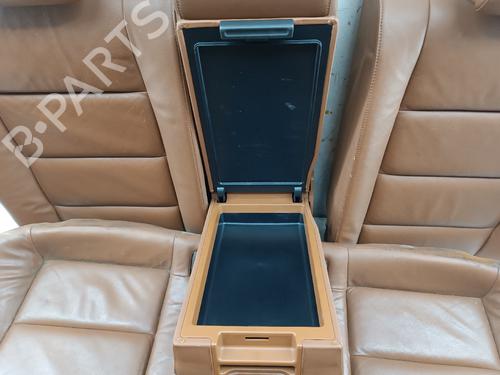 Seats set AUDI A6 C6 Avant (4F5) 3.0 TDI quattro | BP34607450C78  - Image 17