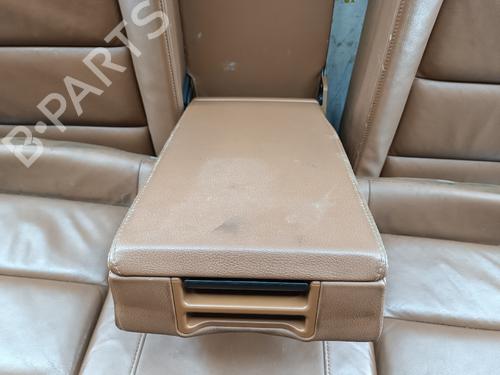 Seats set AUDI A6 C6 Avant (4F5) 3.0 TDI quattro | BP34607450C78  - Image 18