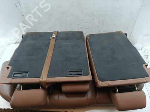 Seats set AUDI A6 C6 Avant (4F5) 3.0 TDI quattro | BP34607450C78  - Image 16