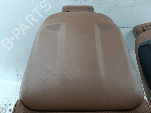 Seats set AUDI A6 C6 Avant (4F5) 3.0 TDI quattro | BP34607450C78  - Image 12