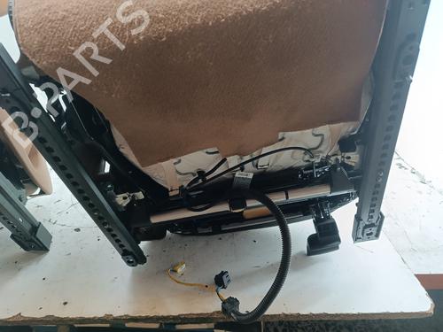 Seats set AUDI A6 C6 Avant (4F5) 3.0 TDI quattro | BP34607450C78  - Image 14