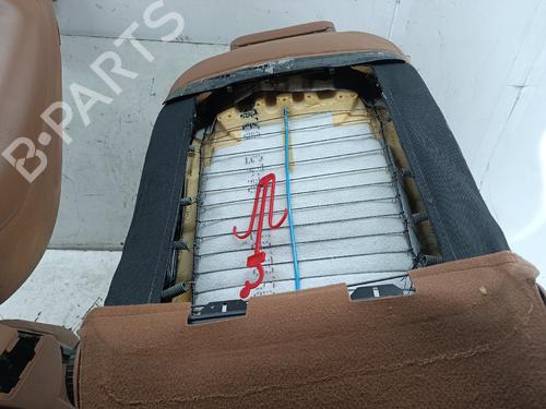 Seats set AUDI A6 C6 Avant (4F5) 3.0 TDI quattro | BP34607450C78  - Image 11