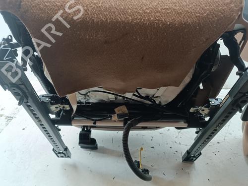 Seats set AUDI A6 C6 Avant (4F5) 3.0 TDI quattro | BP34607450C78  - Image 13