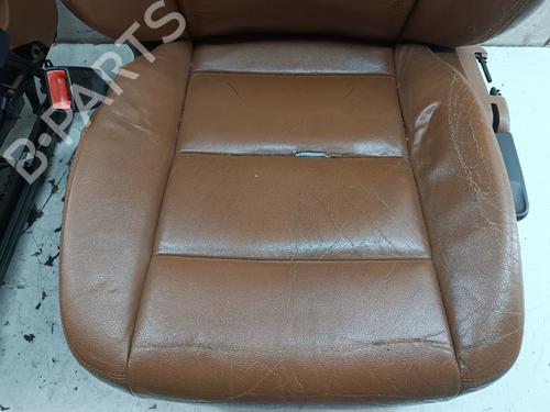 Seats set AUDI A6 C6 Avant (4F5) 3.0 TDI quattro | BP34607450C78  - Image 9