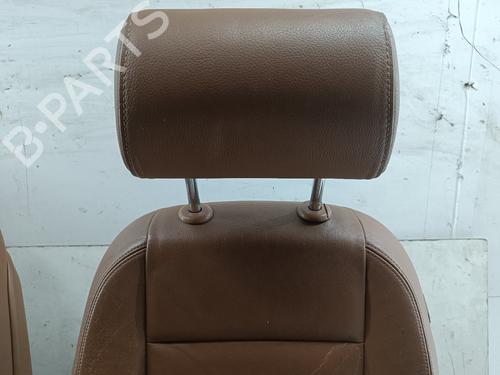 Seats set AUDI A6 C6 Avant (4F5) 3.0 TDI quattro | BP34607450C78  - Image 6