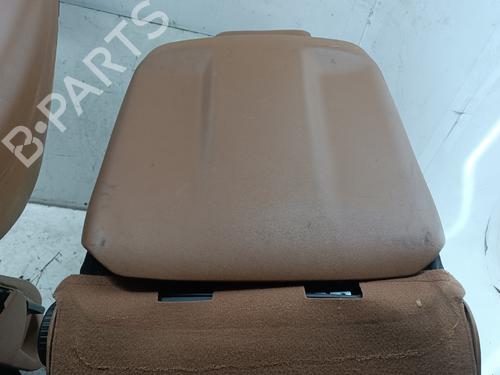 Seats set AUDI A6 C6 Avant (4F5) 3.0 TDI quattro | BP34607450C78  - Image 10