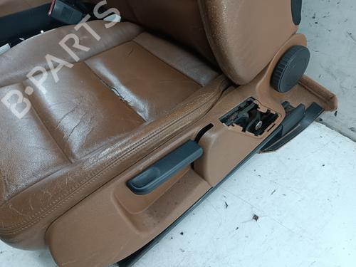 Seats set AUDI A6 C6 Avant (4F5) 3.0 TDI quattro | BP34607450C78  - Image 8