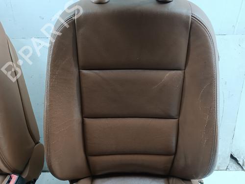 Seats set AUDI A6 C6 Avant (4F5) 3.0 TDI quattro | BP34607450C78  - Image 7
