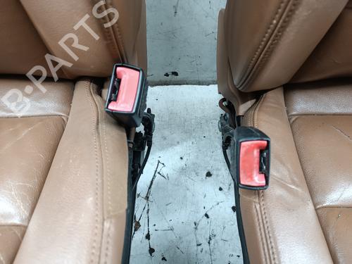 Seats set AUDI A6 C6 Avant (4F5) 3.0 TDI quattro | BP34607450C78  - Image 5