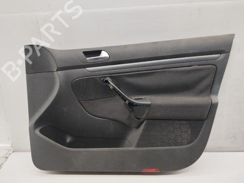 Front right panel VW GOLF V Variant (1K5) 1.9 TDI | BP34607455C59  - Image 10