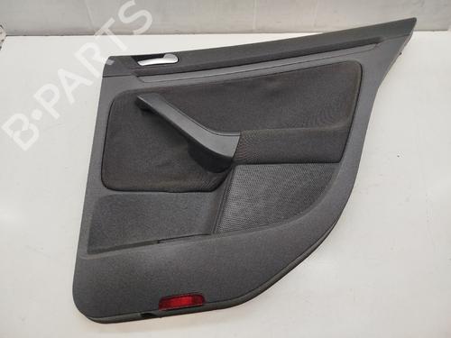 Used Rear right panel Rear right panel VW GOLF V Variant (1K5) 1.9 TDI (105 hp) 34607456 34607456