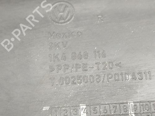Rear right panel VW GOLF V Variant (1K5) 1.9 TDI | BP34607456C61  - Image 6