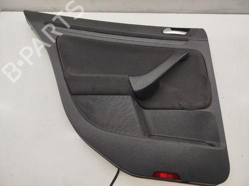 Used Rear left panel Rear left panel VW GOLF V Variant (1K5) 1.9 TDI (105 hp) 34607457 34607457
