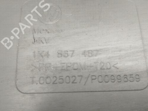 Rear left panel VW GOLF V Variant (1K5) 1.9 TDI | BP34607457C60  - Image 6