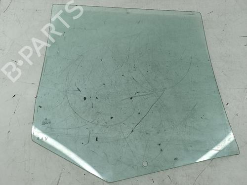 Used Rear left door window Rear left door window VW GOLF IV Variant (1J5) [1999-2006] 34626338 34626338