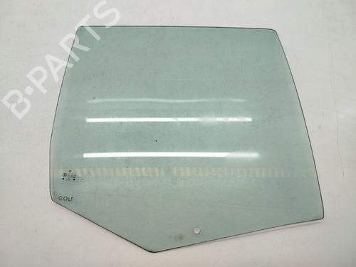 Used Rear right door window Rear right door window VW GOLF IV Variant (1J5) [1999-2006] 34626339 34626339
