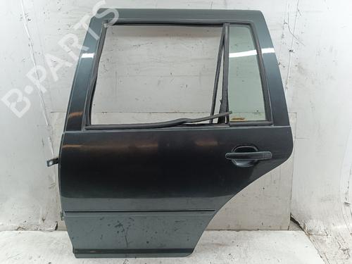 Used Left rear door Left rear door VW GOLF IV Variant (1J5) [1999-2006] 34626340 34626340
