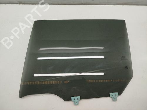Used Rear left door window Rear left door window NISSAN LEAF (ZE1) [2017-2026] 34626342 34626342