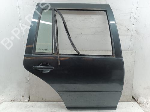 Used Right rear door Right rear door VW GOLF IV Variant (1J5) [1999-2006] 34626345 34626345