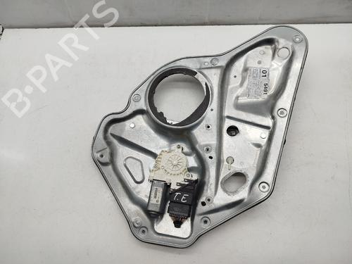 Used Rear left window mechanism Rear left window mechanism VW GOLF V Variant (1K5) 1.9 TDI (105 hp) 34626346 34626346