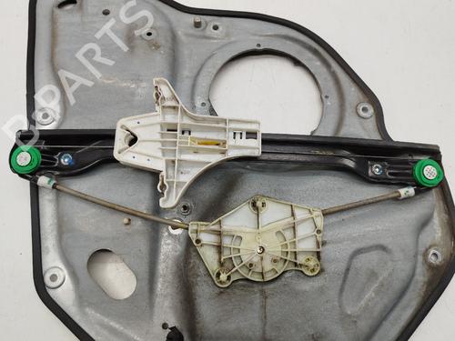 Rear left window mechanism VW GOLF V Variant (1K5) 1.9 TDI | BP34626346C24  - Image 7