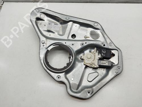 Rear left window mechanism VW GOLF V Variant (1K5) 1.9 TDI | BP34626346C24  - Image 8