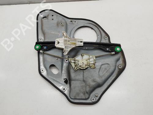 Rear left window mechanism VW GOLF V Variant (1K5) 1.9 TDI | BP34626346C24  - Image 6