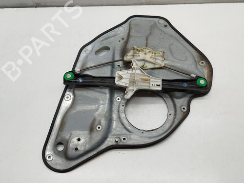 Rear right window mechanism VW GOLF V Variant (1K5) 1.9 TDI | BP34626348C25  - Image 6