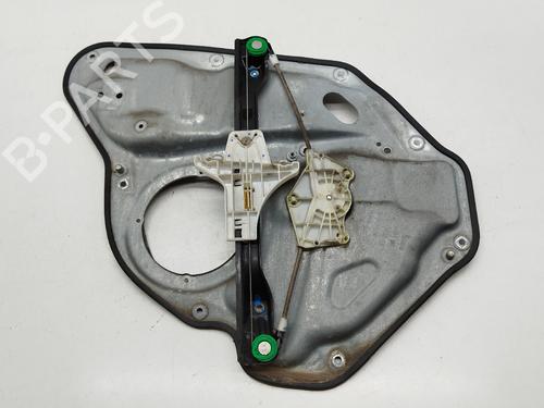 Rear right window mechanism VW GOLF V Variant (1K5) 1.9 TDI | BP34626348C25  - Image 5