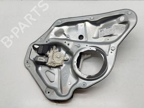 Rear right window mechanism VW GOLF V Variant (1K5) 1.9 TDI | BP34626348C25  - Image 7