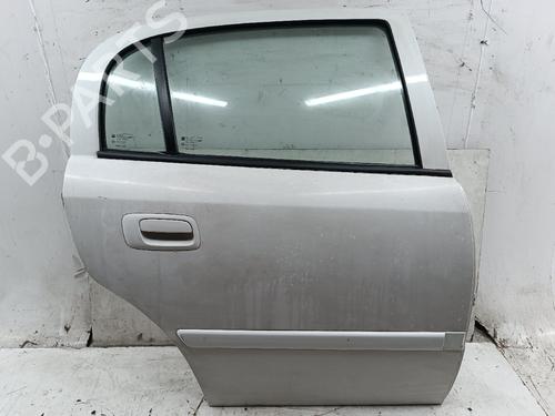 Dør højre bagtil Dør højre bagtil OPEL ASTRA G Hatchback (T98) 1.7 DTI 16V (F08, F48) (75 hp) 34626349 34626349