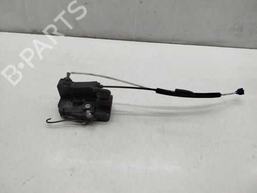 Venstre fortil lås Venstre fortil lås OPEL ASTRA G Hatchback (T98) 1.7 DTI 16V (F08, F48) (75 hp) 34626352 34626352