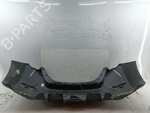 Used Rear bumper Rear bumper NISSAN LEAF (ZE1) [2017-2026] 34626353 34626353