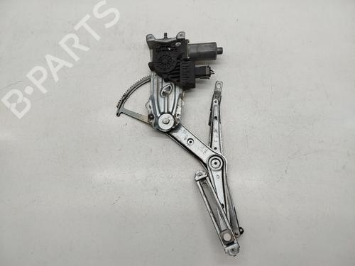 Rudehejsemekanisme ventre foran Rudehejsemekanisme ventre foran OPEL ASTRA G Hatchback (T98) 1.7 DTI 16V (F08, F48) (75 hp) 34626354 34626354