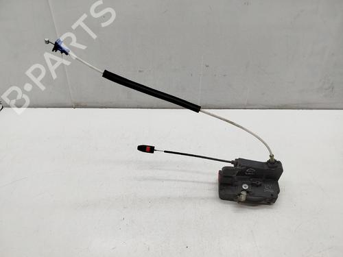 Used Front right lock Front right lock OPEL ASTRA G Hatchback (T98) 1.7 DTI 16V (F08, F48) (75 hp) 34626356 34626356