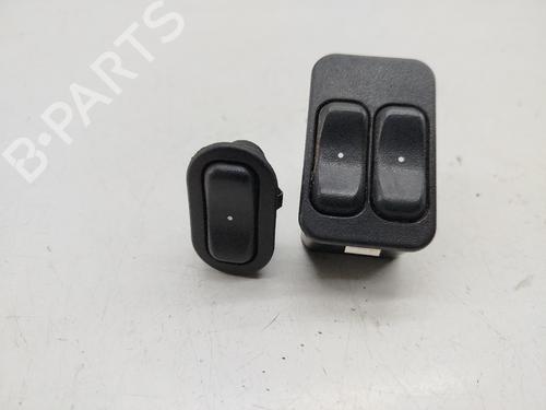 Used Switch Switch OPEL ASTRA G Hatchback (T98) 1.7 DTI 16V (F08, F48) (75 hp) 34626357 34626357